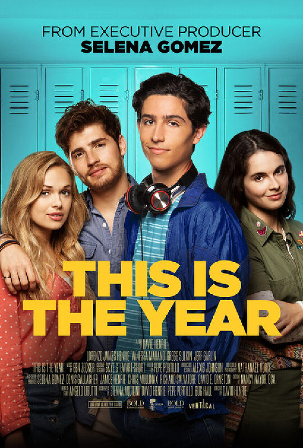 Trailer